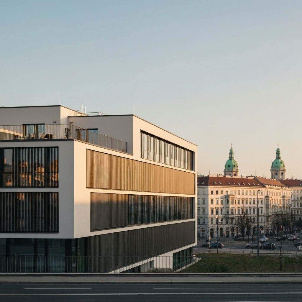 VinLabel Kontaktinformationen und Bürostandort